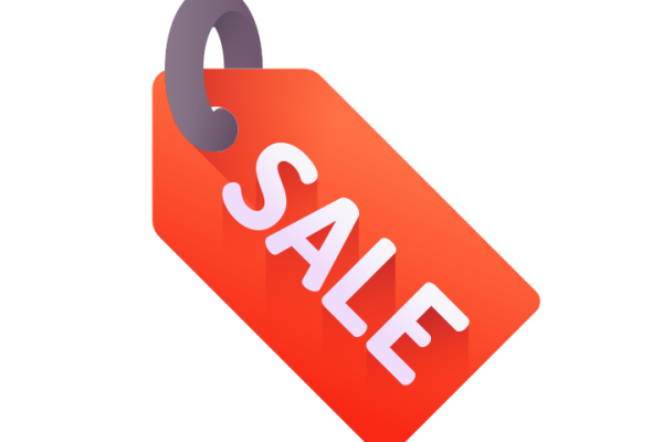 sale